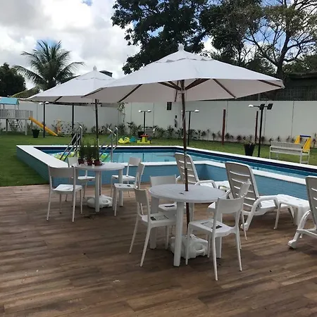 Flats Mobiliados Zona Norte, Casa Forte, Recife, Aluguel Por Temporada Direto Com O Dono Exterior photo