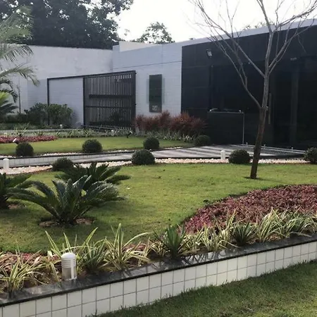 Flats Mobiliados Zona Norte, Casa Forte, Recife, Aluguel Por Temporada Direto Com O Dono Exterior photo