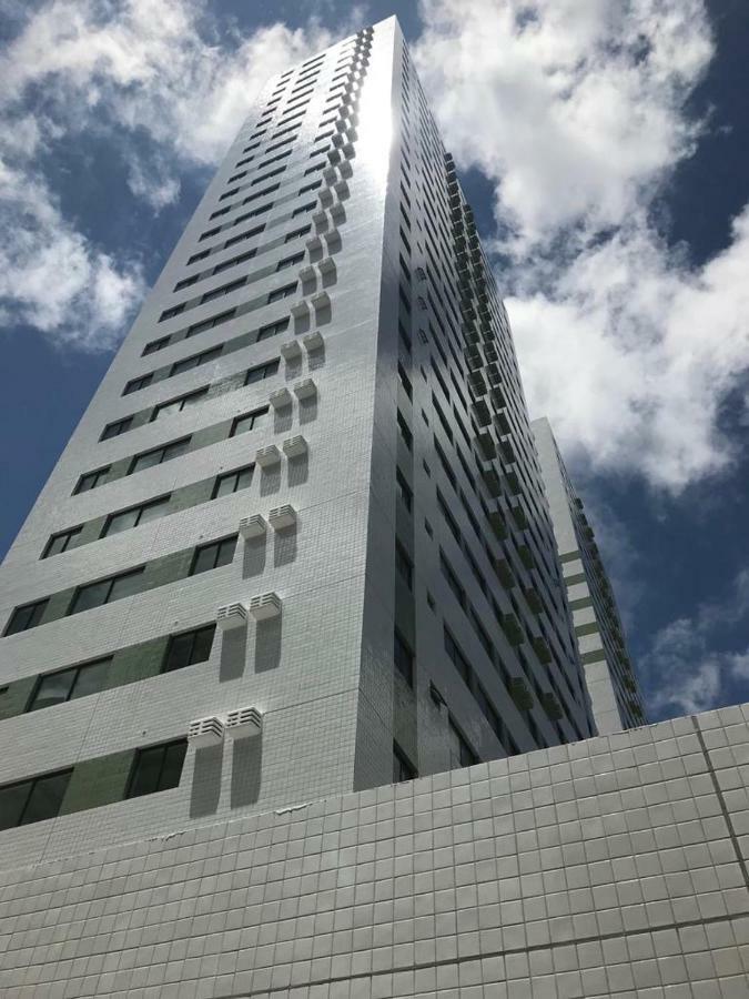 Flats Mobiliados Zona Norte, Casa Forte, Recife, Direto Com O Dono Apartamento