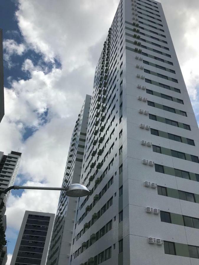 Apartamento Flats Mobiliados Zona Norte, Casa Forte, Recife, Direto Com O Dono *