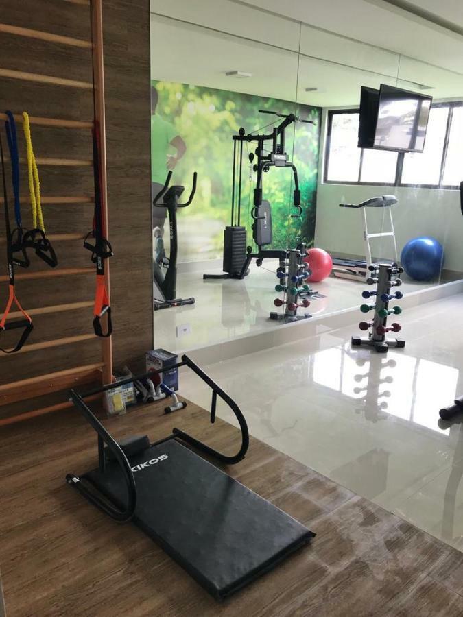 Apartamento Flats Mobiliados Zona Norte, Casa Forte, Recife, Direto Com O Dono Recife