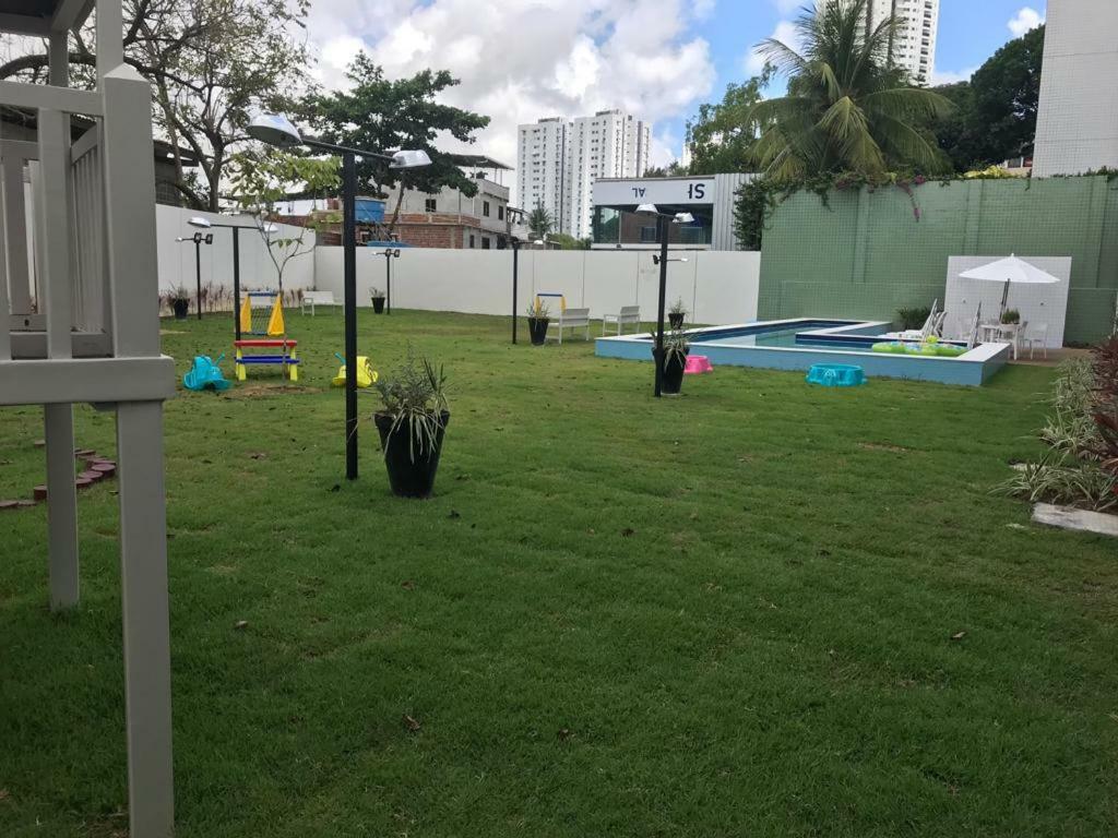 Flats Mobiliados Zona Norte, Casa Forte, Recife, Direto Com O Dono Apartamento