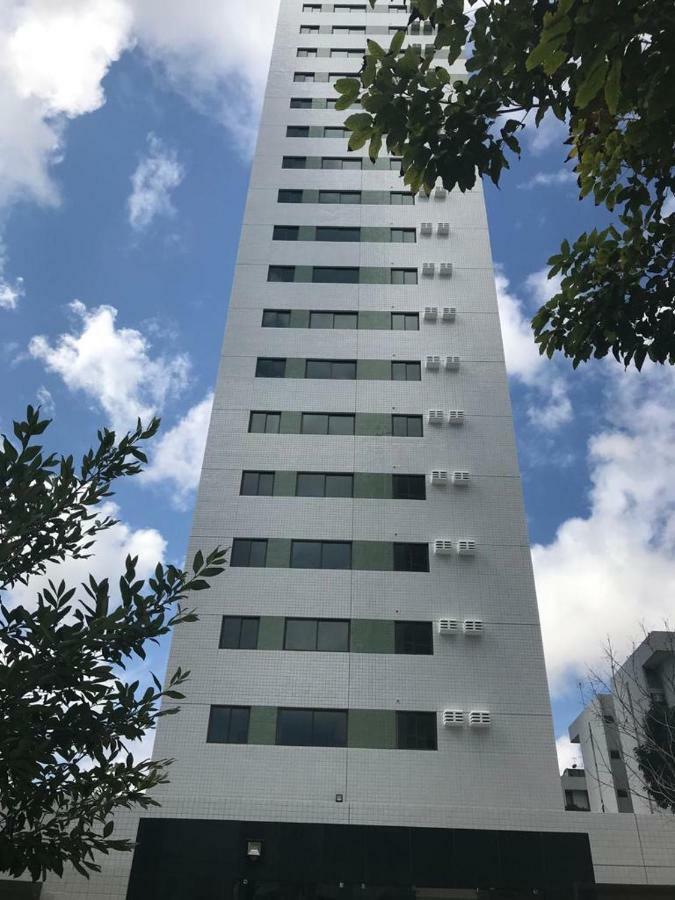 Apartamento Flats Mobiliados Zona Norte, Casa Forte, Recife, Direto Com O Dono Recife