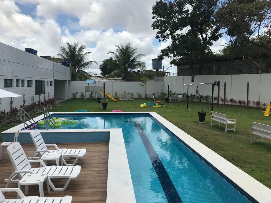 Flats Mobiliados Zona Norte, Casa Forte, Recife, Direto Com O Dono *