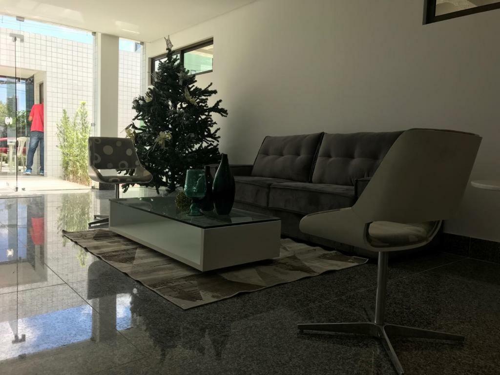 Apartamento Flats Mobiliados Zona Norte, Casa Forte, Recife, Direto Com O Dono Recife