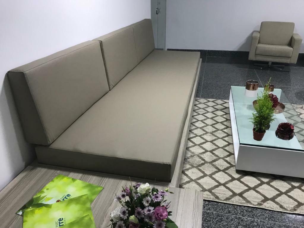 Apartamento Flats Mobiliados Zona Norte, Casa Forte, Recife, Direto Com O Dono *