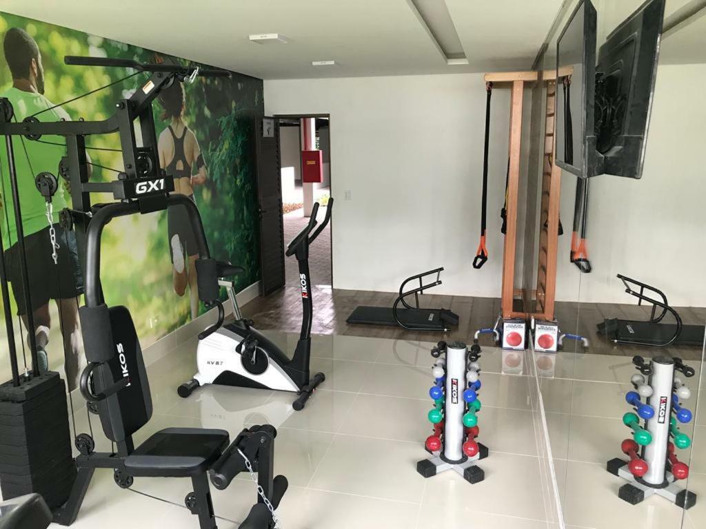 Apartamento Flats Mobiliados Zona Norte, Casa Forte, Recife, Direto Com O Dono Recife