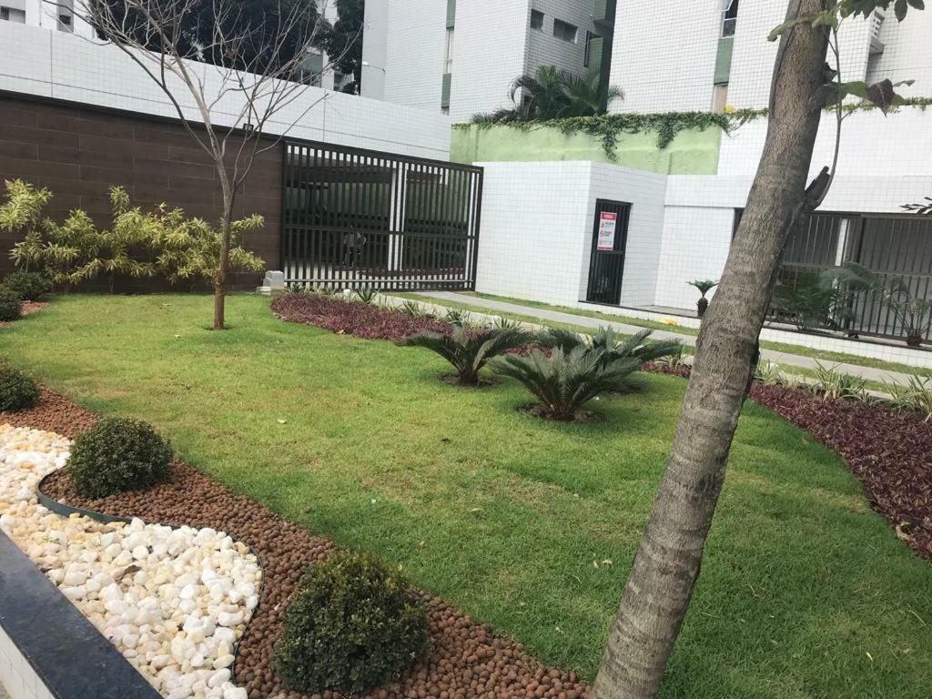 Apartamento Flats Mobiliados Zona Norte, Casa Forte, Recife, Direto Com O Dono
