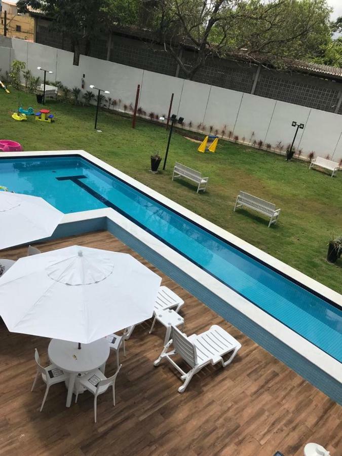 Apartamento Flats Mobiliados Zona Norte, Casa Forte, Recife, Direto Com O Dono