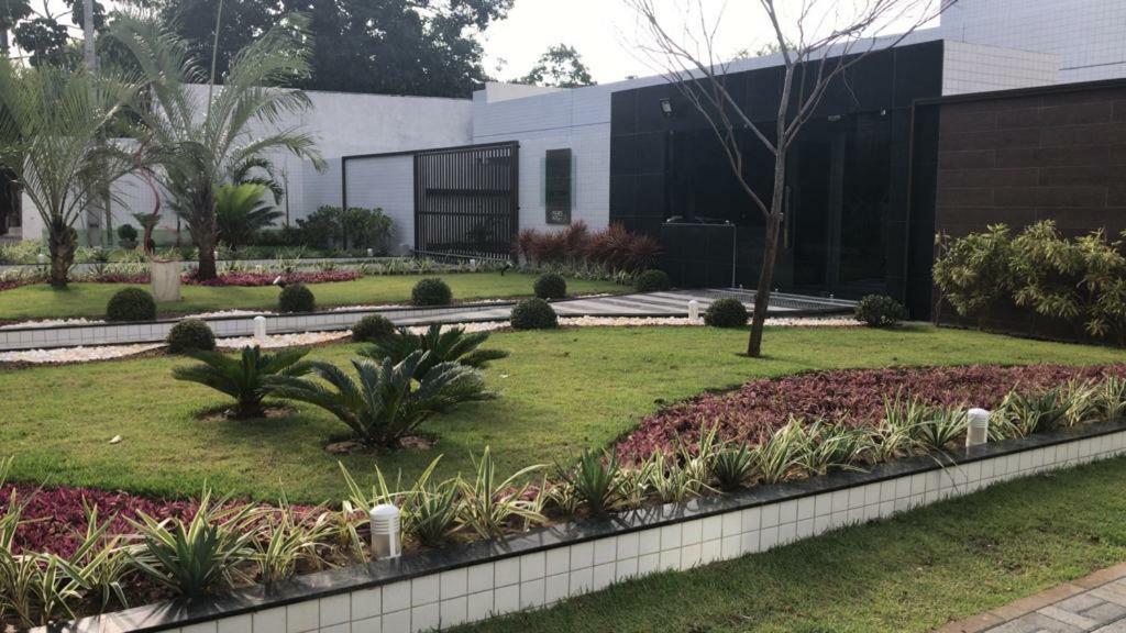Flats Mobiliados Zona Norte, Casa Forte, Recife, Direto Com O Dono Apartamento