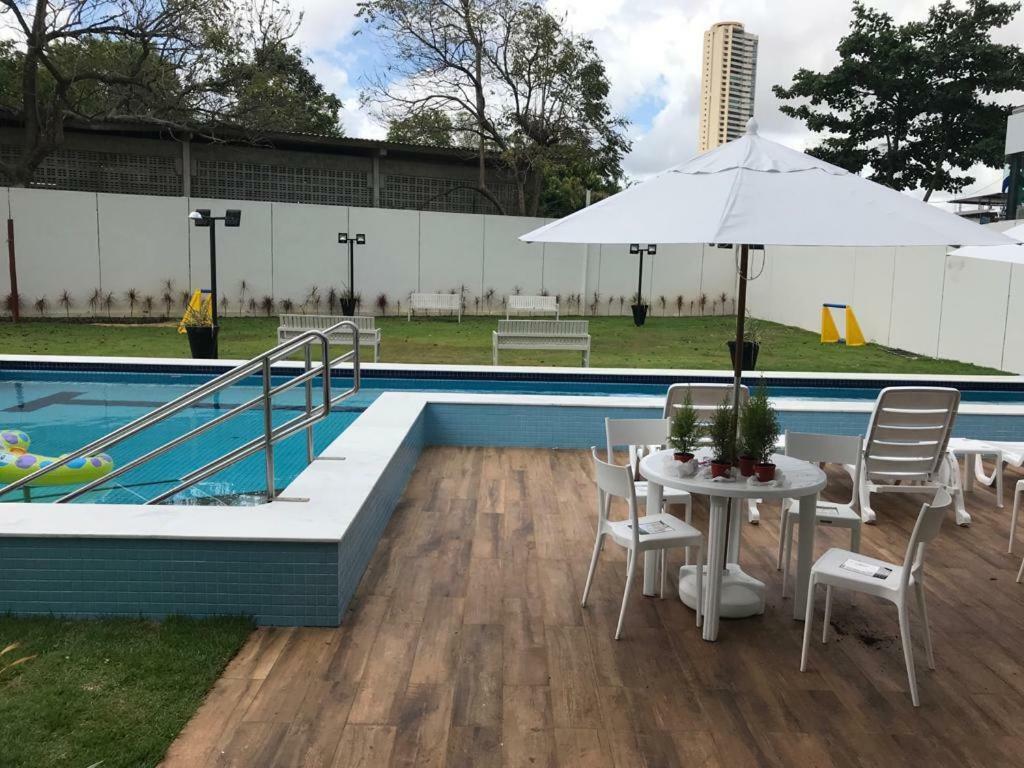 Apartamento Flats Mobiliados Zona Norte, Casa Forte, Recife, Direto Com O Dono