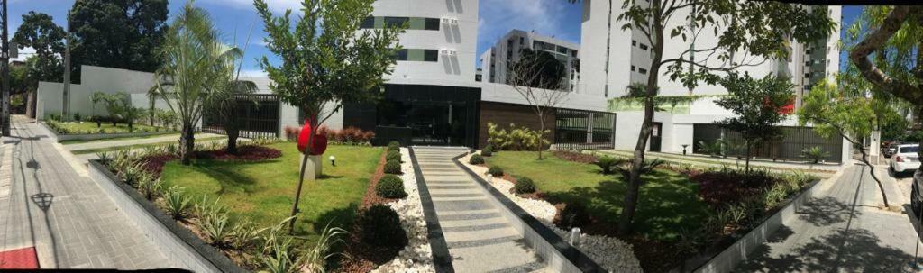 Apartamento Flats Mobiliados Zona Norte, Casa Forte, Recife, Direto Com O Dono *