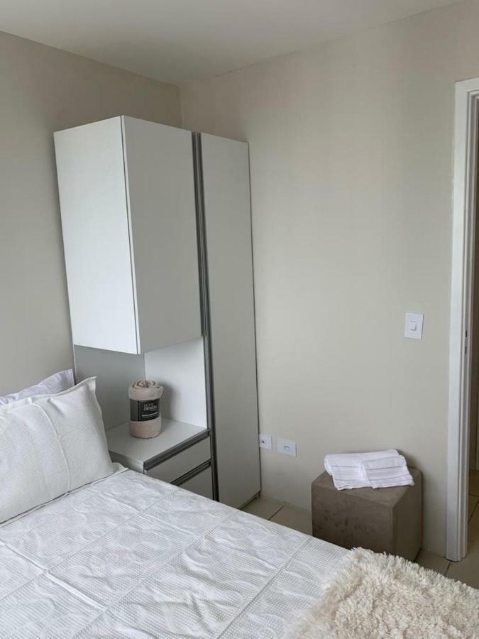 Apartamento Flats Mobiliados Zona Norte, Casa Forte, Recife, Direto Com O Dono *