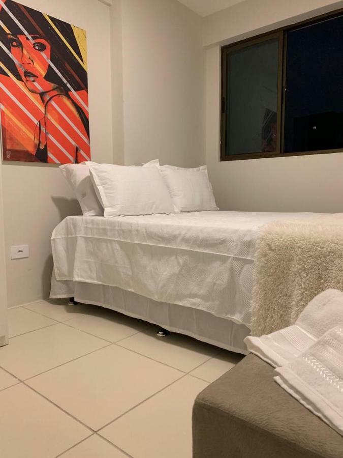 Flats Mobiliados Zona Norte, Casa Forte, Recife, Direto Com O Dono *
