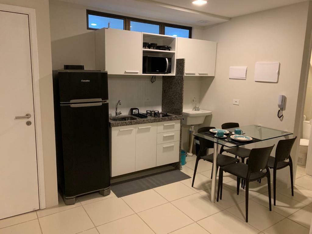 Apartamento Flats Mobiliados Zona Norte, Casa Forte, Recife, Direto Com O Dono *