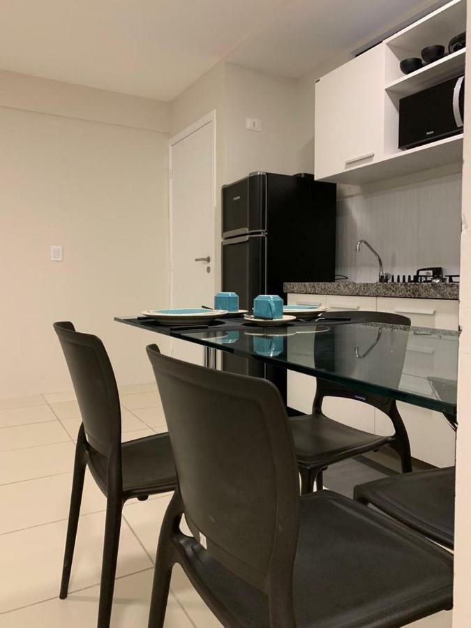 Flats Mobiliados Zona Norte, Casa Forte, Recife, Direto Com O Dono *