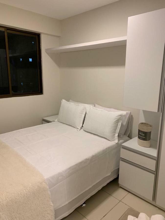 Apartamento Flats Mobiliados Zona Norte, Casa Forte, Recife, Direto Com O Dono
