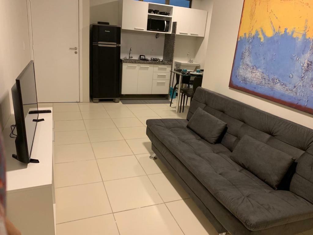 Flats Mobiliados Zona Norte, Casa Forte, Recife, Direto Com O Dono