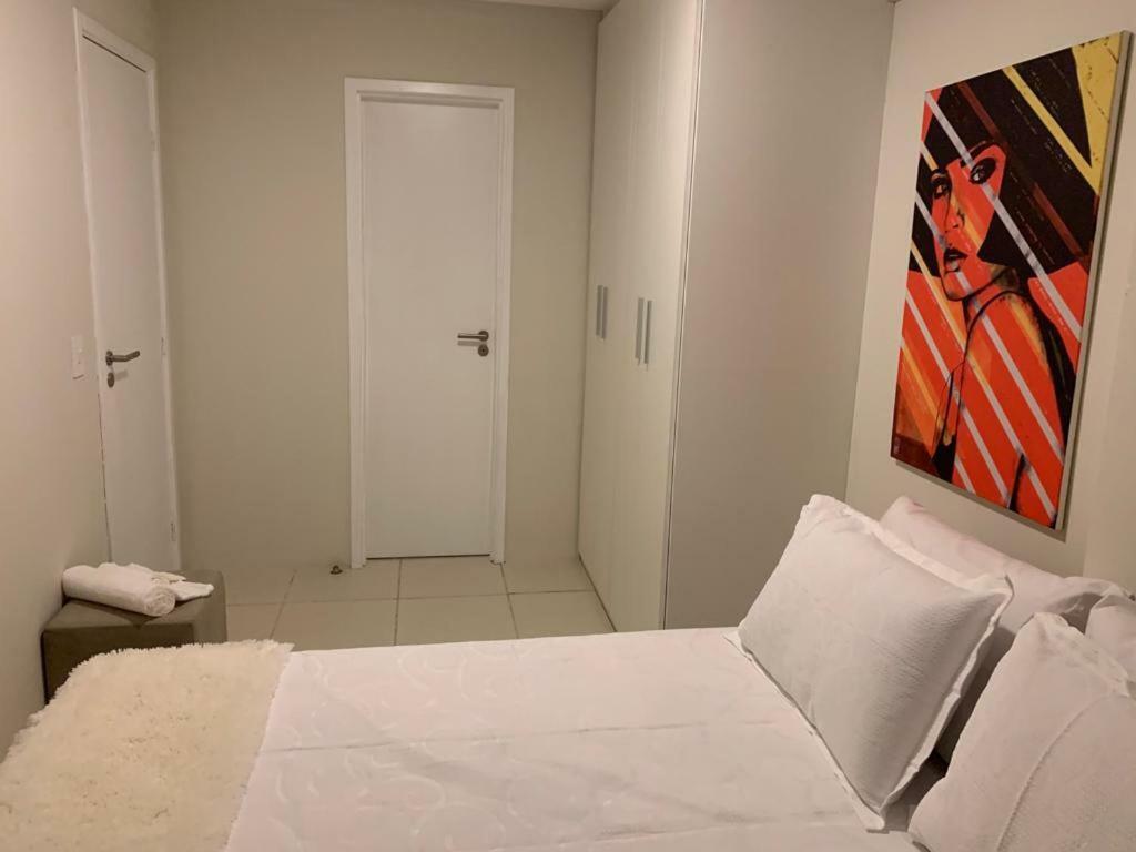 Flats Mobiliados Zona Norte, Casa Forte, Recife, Direto Com O Dono Apartamento *