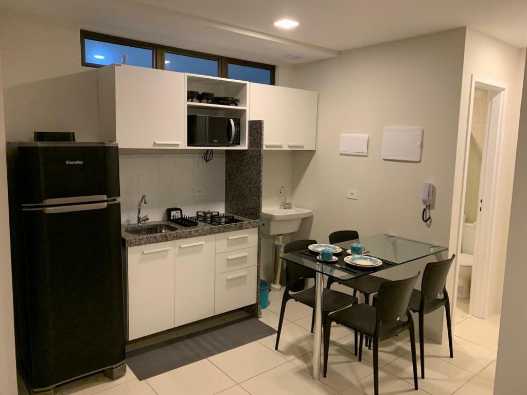 Apartamento Flats Mobiliados Zona Norte, Casa Forte, Recife, Direto Com O Dono *